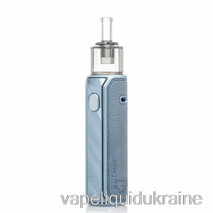 Vape Ukraine VOOPOO Doric E 25W Pod System Cyan